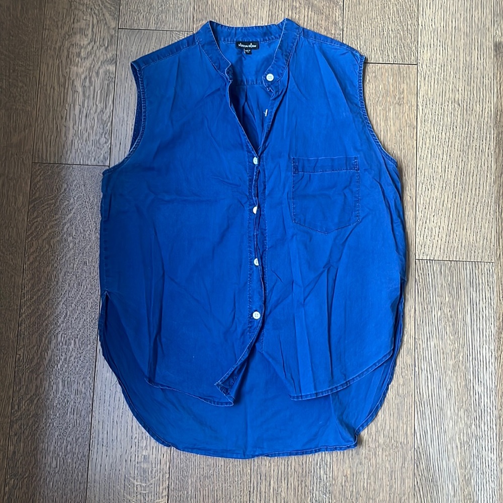 Steven Alan Top